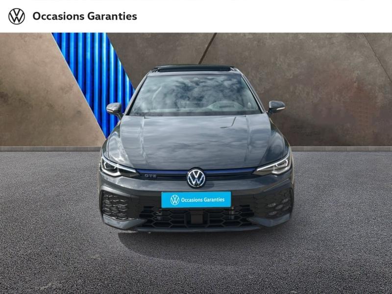 Voitures occasions VOLKSWAGEN GOLF GTE Sarreguemines