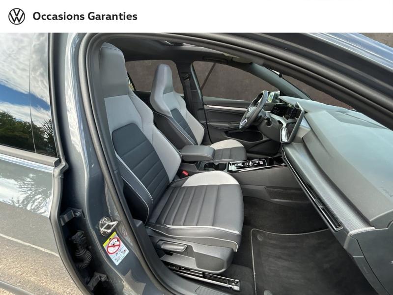 Voitures occasions VOLKSWAGEN GOLF GTE Metz
