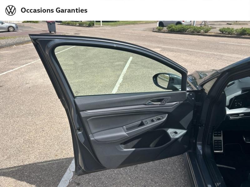 Voitures occasions VOLKSWAGEN GOLF GTE Metz