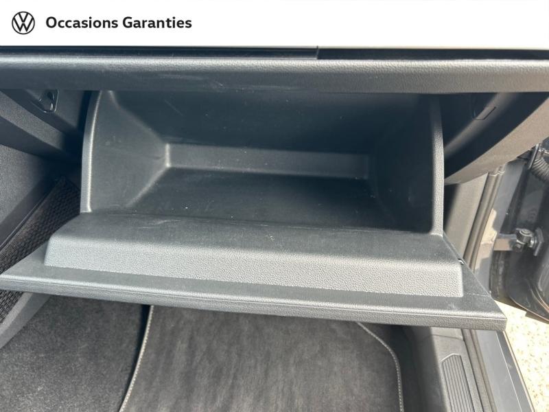 Voitures occasions VOLKSWAGEN GOLF GTE Sarreguemines
