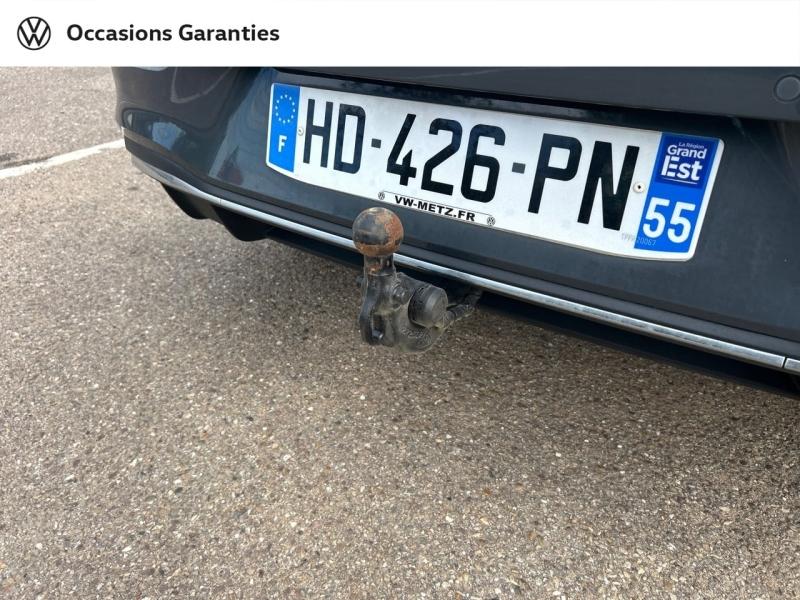 Voitures occasions VOLKSWAGEN GOLF GTE Metz