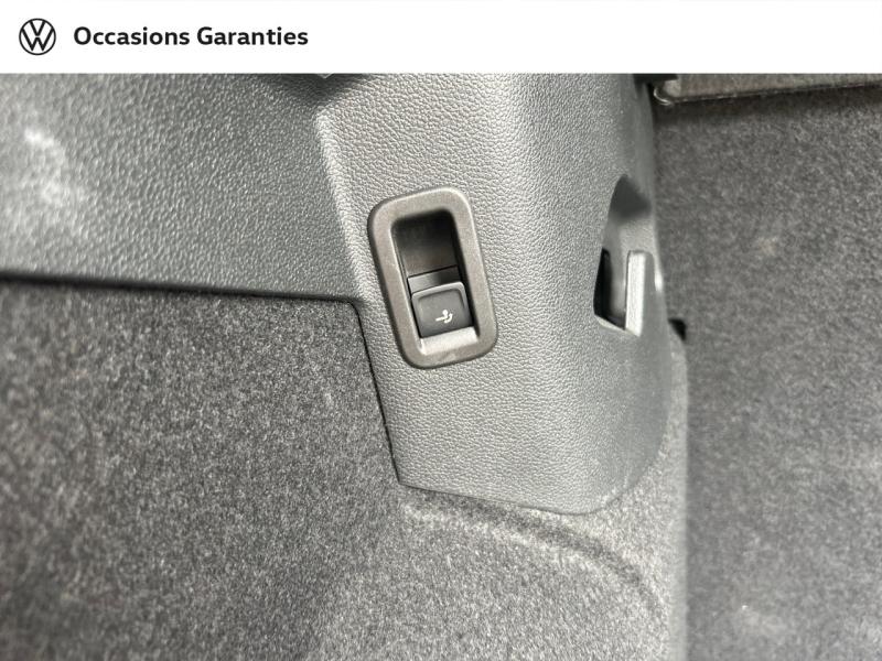 Voitures occasions VOLKSWAGEN GOLF GTE Sarreguemines