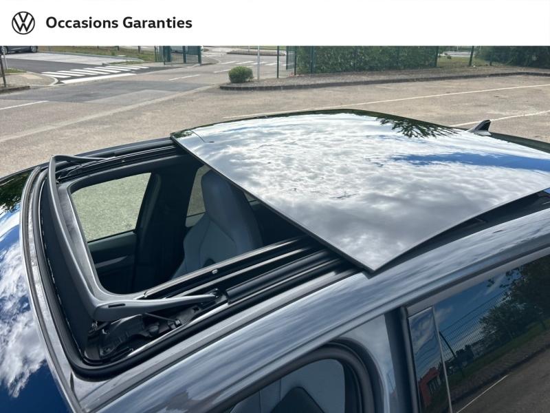 Voitures occasions VOLKSWAGEN GOLF GTE Metz