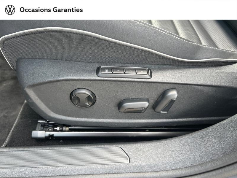 Voitures occasions VOLKSWAGEN GOLF GTE Metz