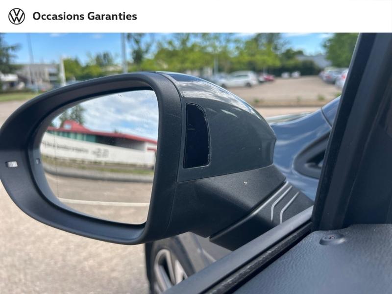 Voitures occasions VOLKSWAGEN GOLF GTE Sarreguemines