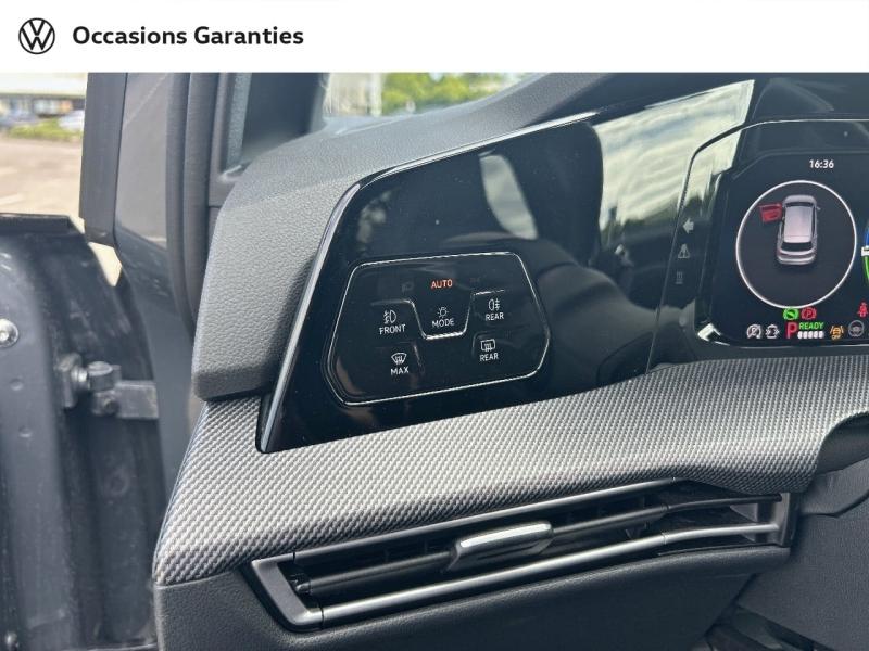 Voitures occasions VOLKSWAGEN GOLF GTE Metz
