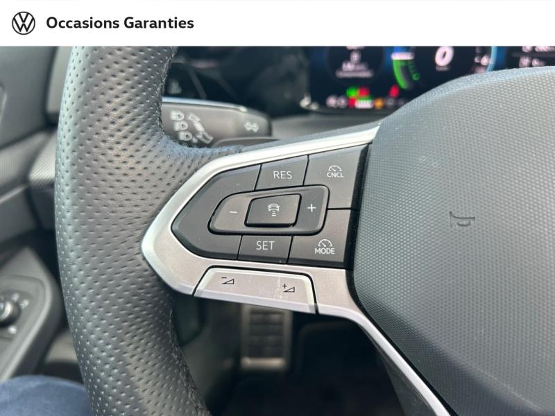 Voitures occasions VOLKSWAGEN GOLF GTE Sarreguemines