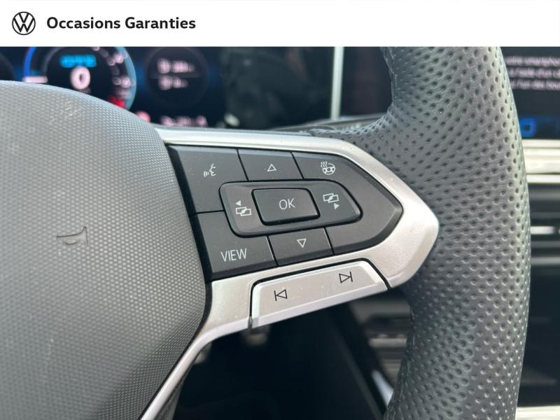 Voitures occasions VOLKSWAGEN GOLF GTE Sarreguemines