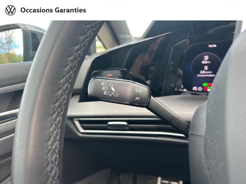 Voitures occasions VOLKSWAGEN GOLF GTE Sarreguemines
