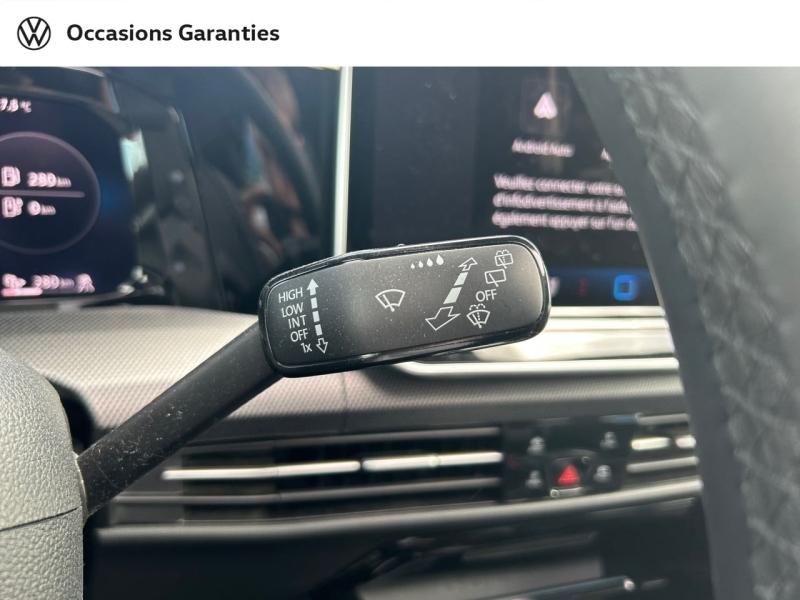 Voitures occasions VOLKSWAGEN GOLF GTE Sarreguemines