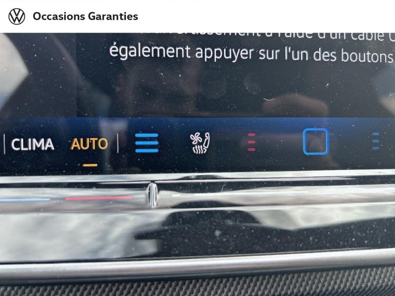 Voitures occasions VOLKSWAGEN GOLF GTE Metz