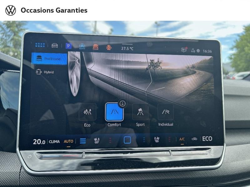Voitures occasions VOLKSWAGEN GOLF GTE Metz