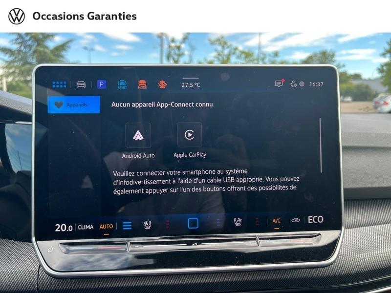 Voitures occasions VOLKSWAGEN GOLF GTE Sarreguemines