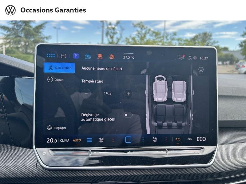 Voitures occasions VOLKSWAGEN GOLF GTE Metz