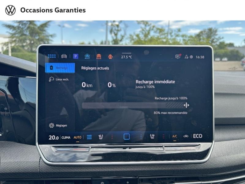 Voitures occasions VOLKSWAGEN GOLF GTE Metz