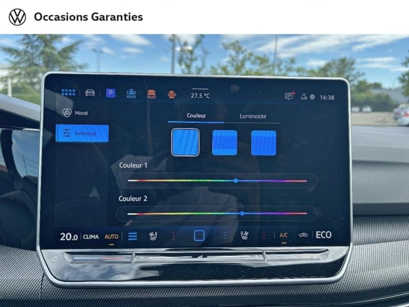 Voitures occasions VOLKSWAGEN GOLF GTE Metz
