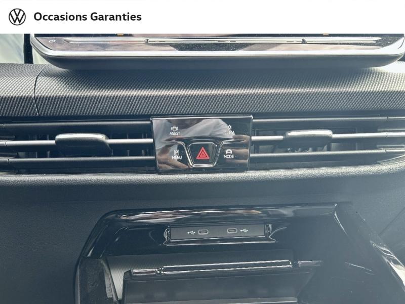 Voitures occasions VOLKSWAGEN GOLF GTE Sarreguemines