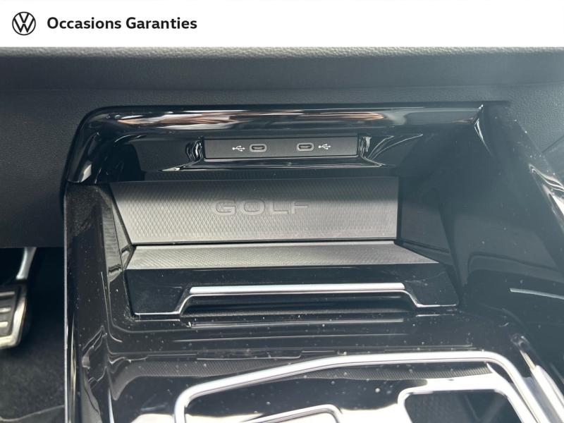 Voitures occasions VOLKSWAGEN GOLF GTE Metz