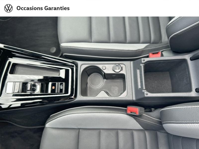 Voitures occasions VOLKSWAGEN GOLF GTE Sarreguemines
