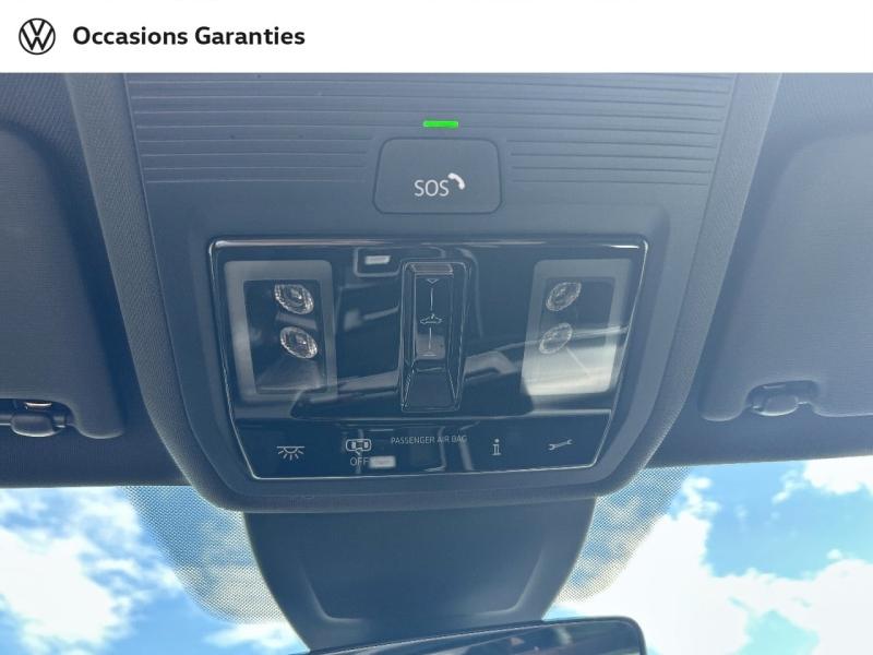 Voitures occasions VOLKSWAGEN GOLF GTE Sarreguemines