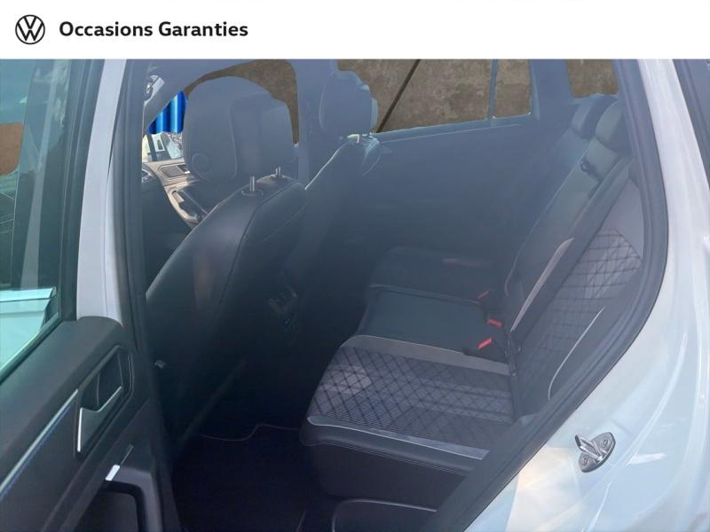 Voitures occasions VOLKSWAGEN TIGUAN R-Line Metz
