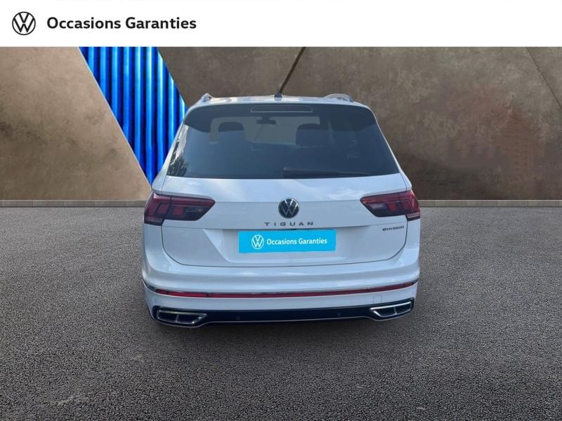 Voitures occasions VOLKSWAGEN TIGUAN R-Line Metz