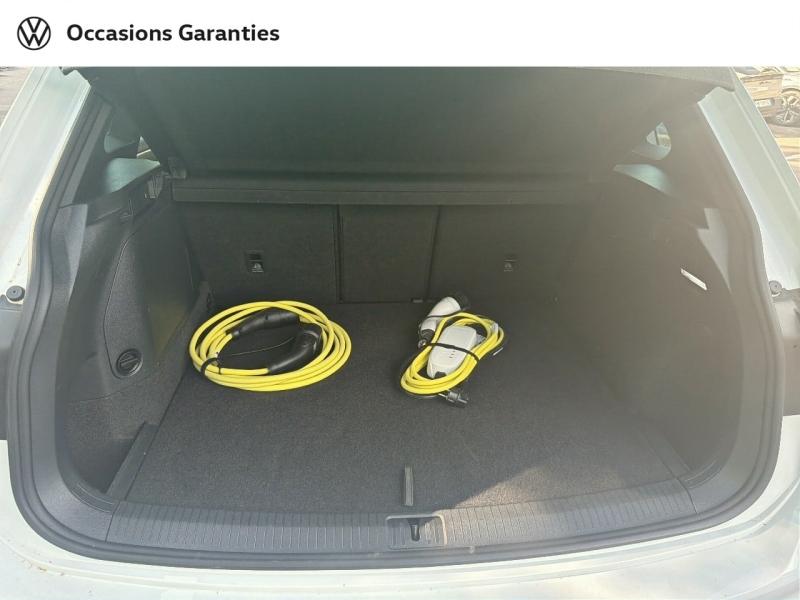 Voitures occasions VOLKSWAGEN TIGUAN R-Line Metz