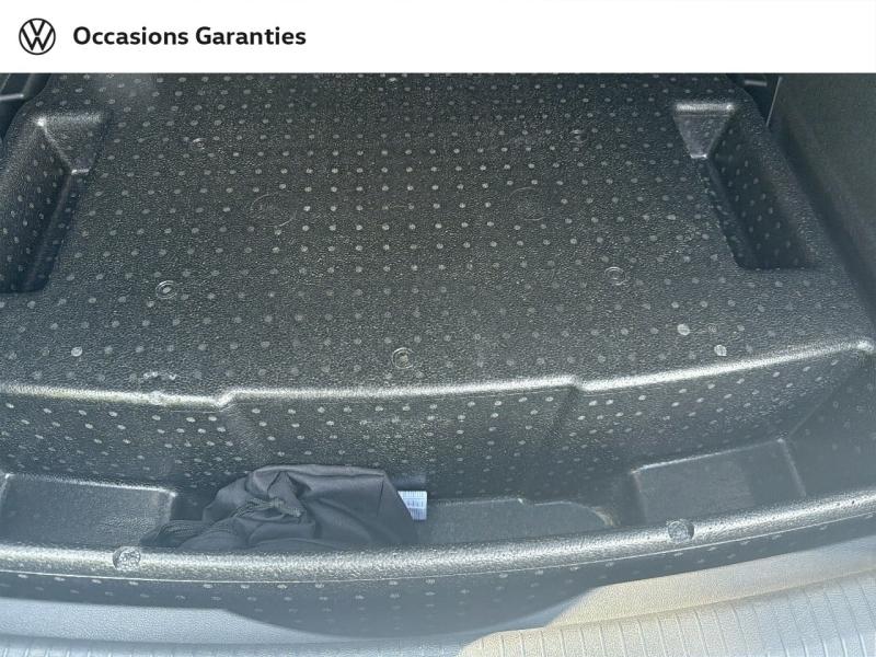 Voitures occasions VOLKSWAGEN TIGUAN R-Line Metz