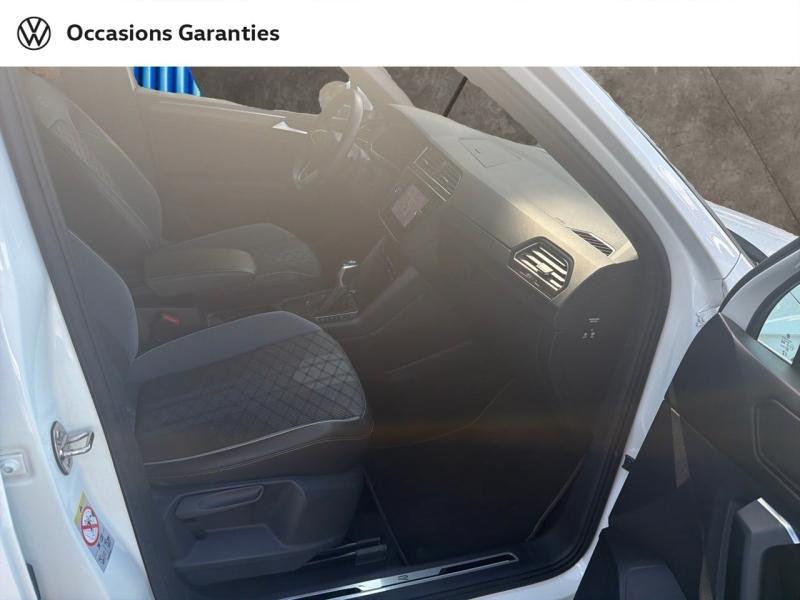 Voitures occasions VOLKSWAGEN TIGUAN R-Line Metz