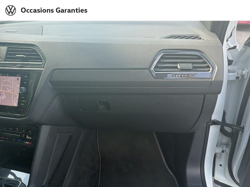 Voitures occasions VOLKSWAGEN TIGUAN R-Line Metz
