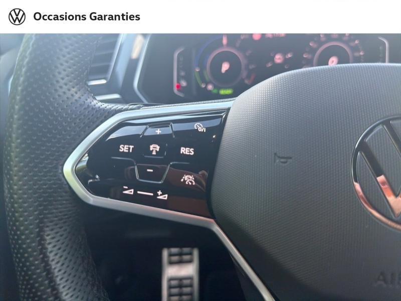 Voitures occasions VOLKSWAGEN TIGUAN R-Line Metz