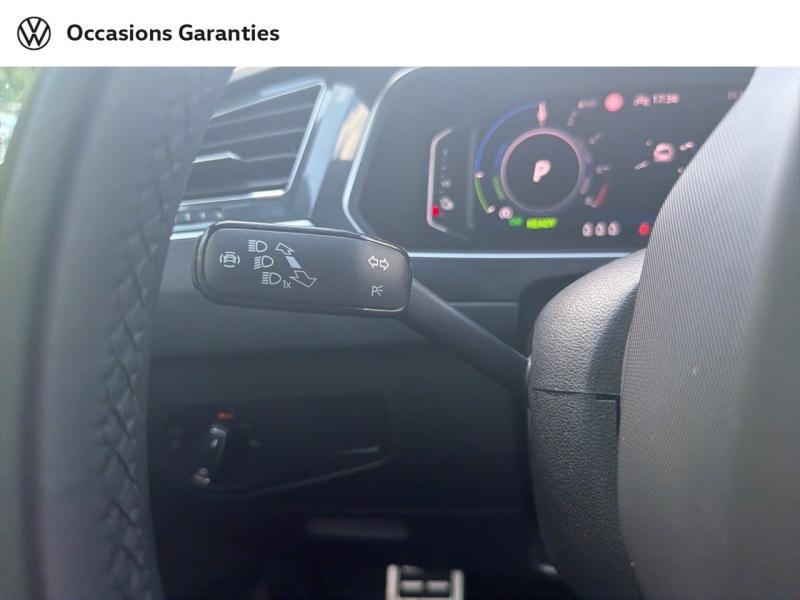 Voitures occasions VOLKSWAGEN TIGUAN R-Line Metz