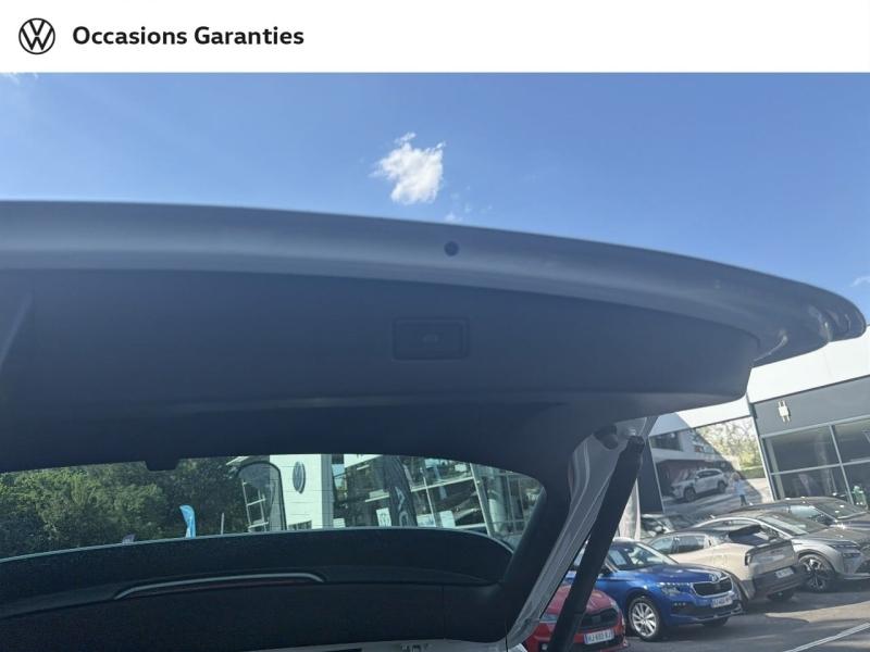 Voitures occasions VOLKSWAGEN TIGUAN R-Line Metz