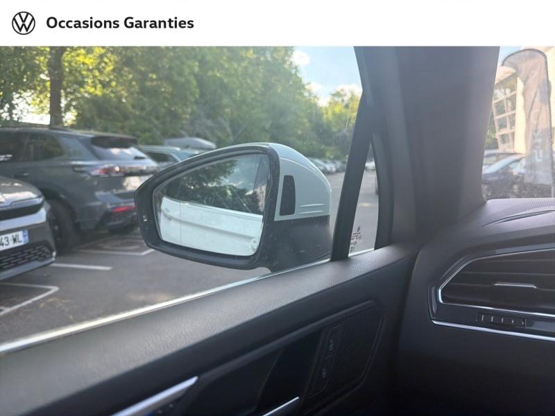 Voitures occasions VOLKSWAGEN TIGUAN R-Line Metz