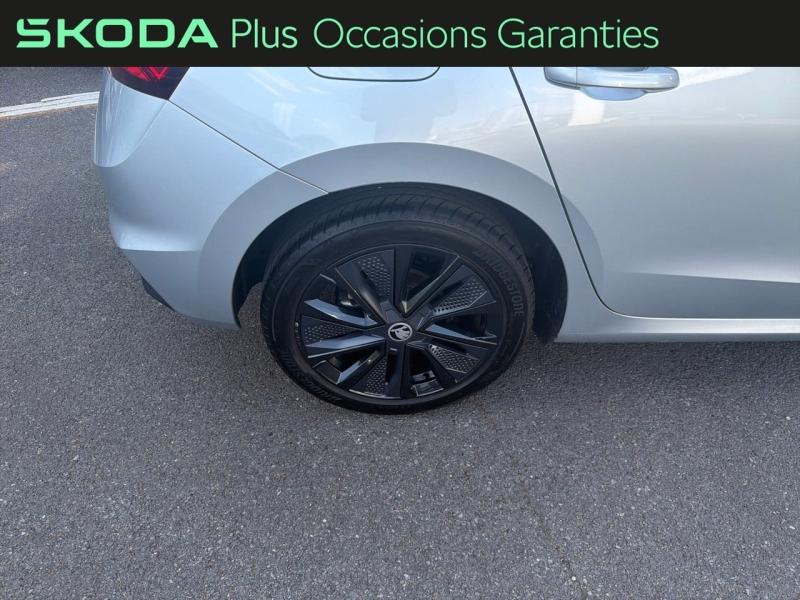 Voitures occasions ŠKODA FABIA Selection Metz
