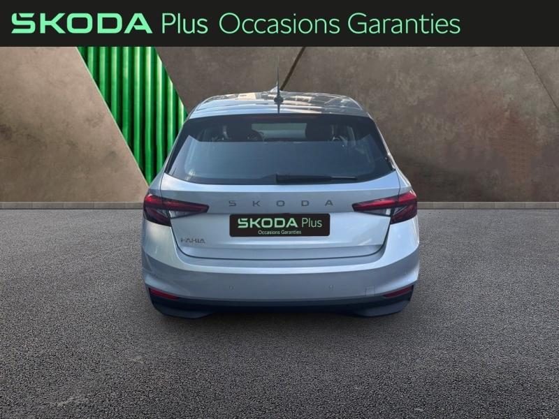 Voitures occasions ŠKODA FABIA Selection Metz