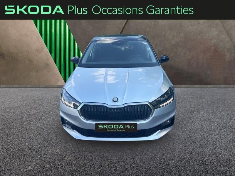 Voitures occasions ŠKODA FABIA Selection Metz