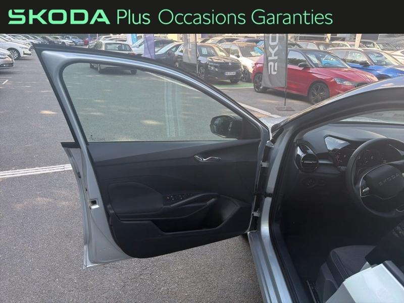 Voitures occasions ŠKODA FABIA Selection Metz