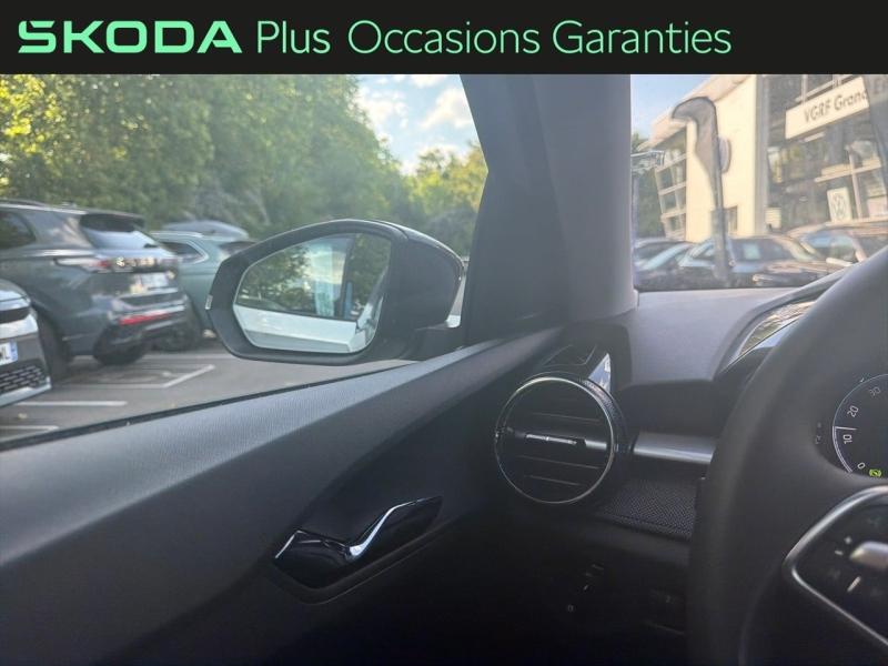 Voitures occasions ŠKODA FABIA Selection Metz