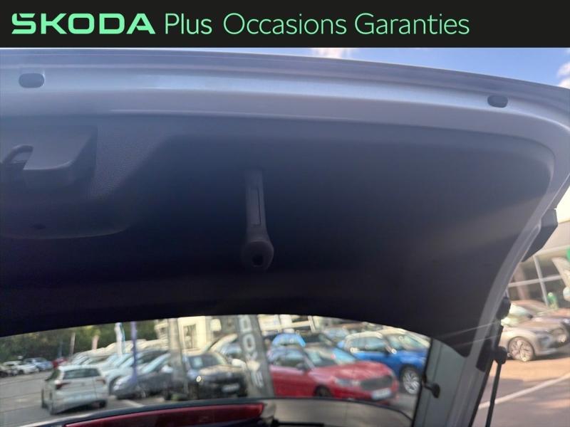 Voitures occasions ŠKODA FABIA Selection Metz