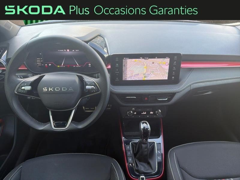 Voitures occasions ŠKODA FABIA Monte Carlo Metz