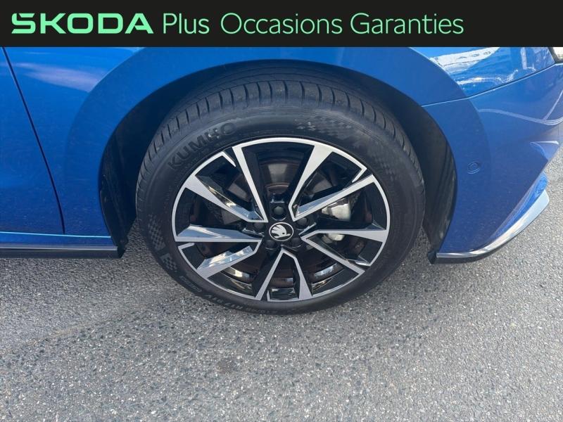 Voitures occasions ŠKODA FABIA Monte Carlo Metz