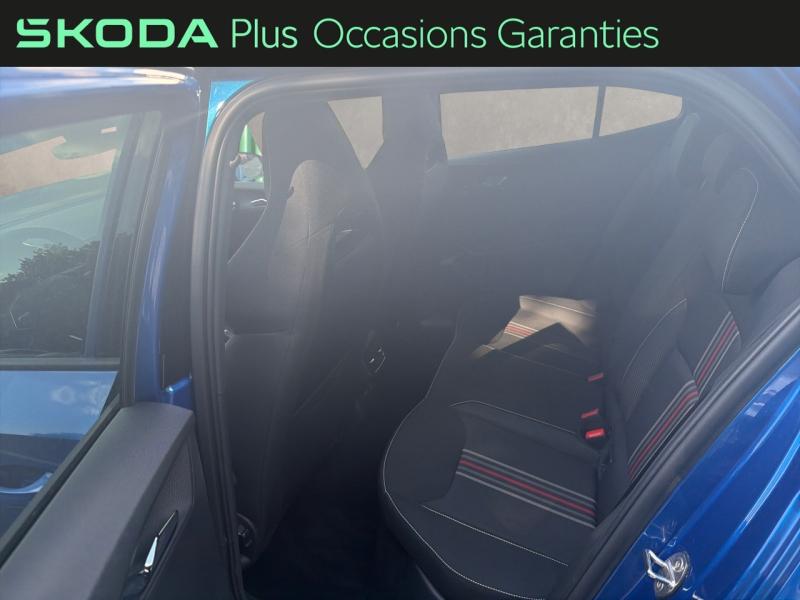 Voitures occasions ŠKODA FABIA Monte Carlo Metz