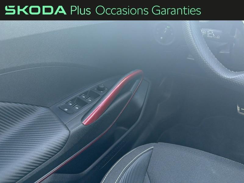 Voitures occasions ŠKODA FABIA Monte Carlo Metz