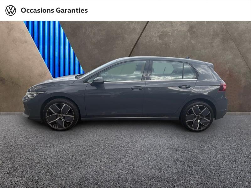 Voitures occasions VOLKSWAGEN GOLF Style Metz