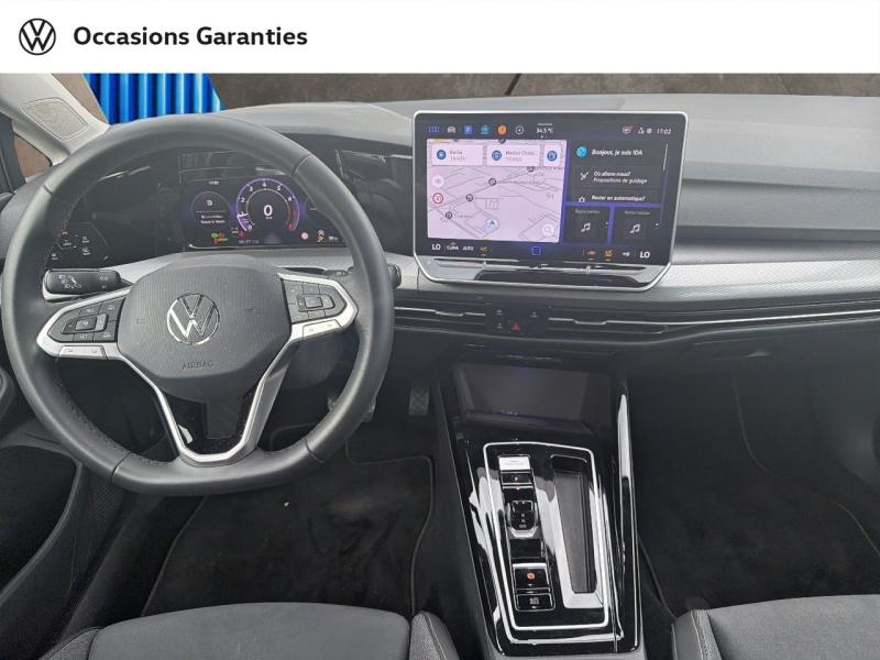 Voitures occasions VOLKSWAGEN GOLF Style Metz