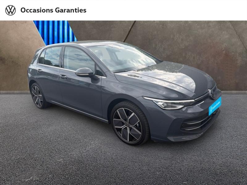 Voitures occasions VOLKSWAGEN GOLF Style Metz