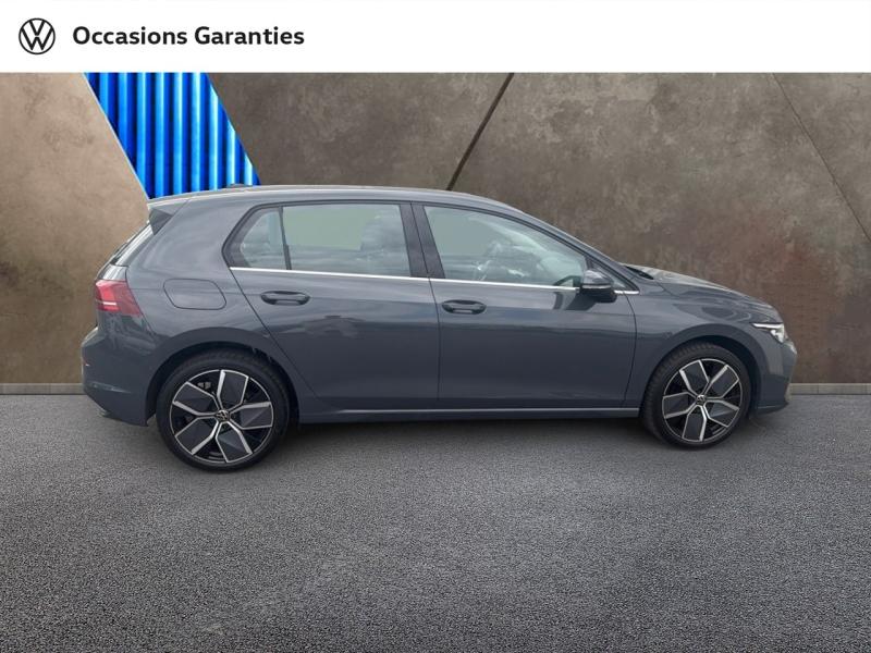 Voitures occasions VOLKSWAGEN GOLF Style Metz