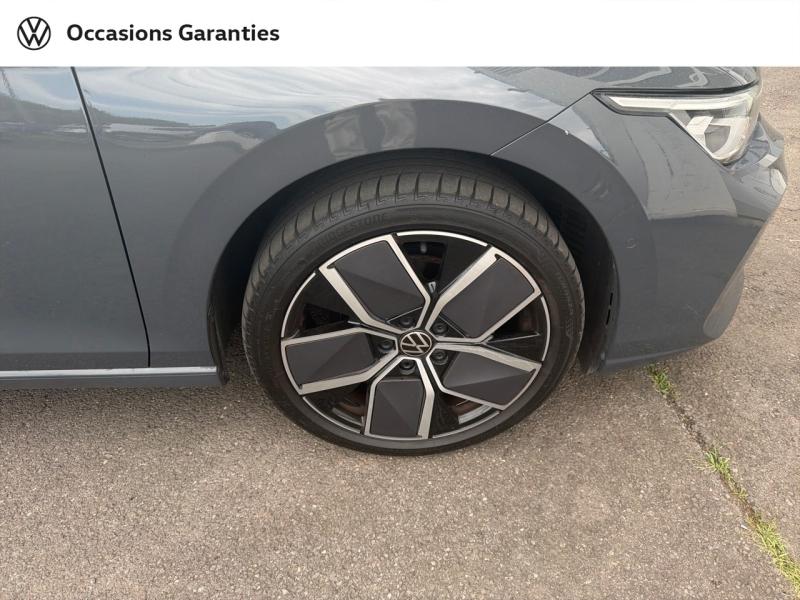 Voitures occasions VOLKSWAGEN GOLF Style Metz