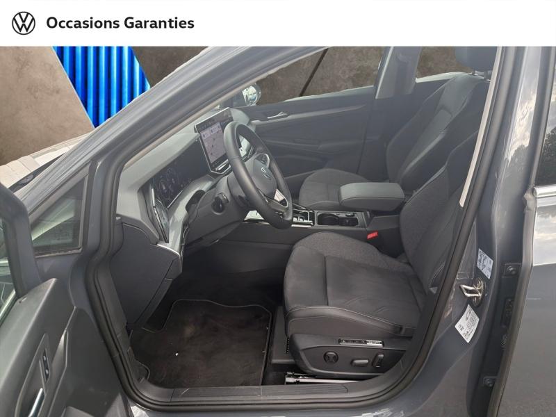 Voitures occasions VOLKSWAGEN GOLF Style Metz